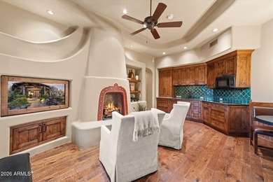 Set among Scottsdale's iconic granite boulder formations in the - photo 8