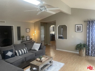 Welcome to this light-filled, 55+ active living senior community - photo 8