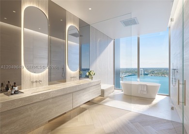 Welcome to the first-ever Pagani Residences in the world. With - photo 8