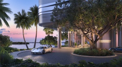 Welcome to the first-ever Pagani Residences in the world. With - photo 9