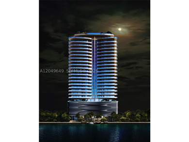 Welcome to the first-ever Pagani Residences in the world. With - photo 10