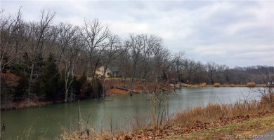 Lake of the Ozarks Acreage For Sale in Eldon Missouri