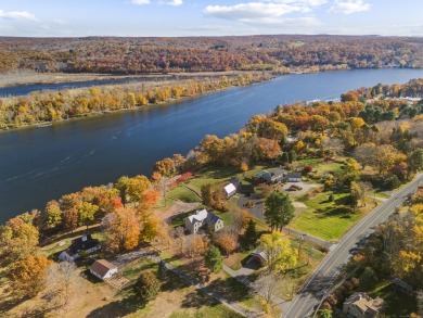 Lake Home For Sale in Haddam, Connecticut