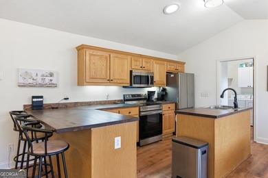 This completely remodeled 4-bedroom, 3.5-bathroom home sits off - photo 11