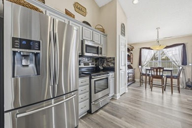 Located in the quiet Summerfield community, 200 Silverbelle - photo 12