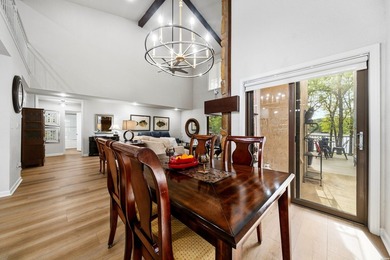 Exquisite Lakeside Living! Renovated Townhome with Premium - photo 12