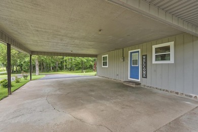 Super Cute Home only 3 miles from Shiloh Marina, sits on 3 level - photo 13