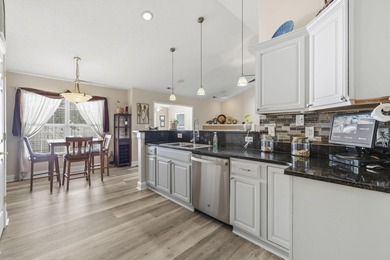 Located in the quiet Summerfield community, 200 Silverbelle - photo 13