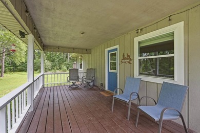Super Cute Home only 3 miles from Shiloh Marina, sits on 3 level - photo 14
