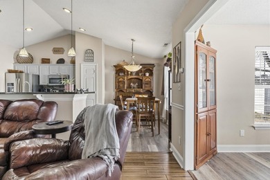 Located in the quiet Summerfield community, 200 Silverbelle - photo 14