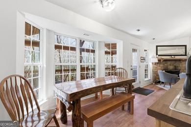 This completely remodeled 4-bedroom, 3.5-bathroom home sits off - photo 14