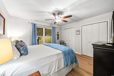 Exquisite Lakeside Living! Renovated Townhome with Premium - photo 14