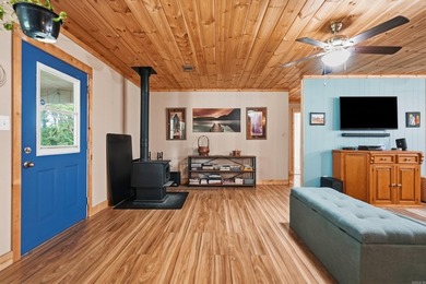 Super Cute Home only 3 miles from Shiloh Marina, sits on 3 level - photo 15