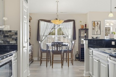 Located in the quiet Summerfield community, 200 Silverbelle - photo 16