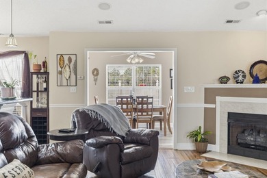 Located in the quiet Summerfield community, 200 Silverbelle - photo 19