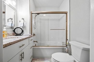 Exquisite Lakeside Living! Renovated Townhome with Premium - photo 19