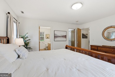This completely remodeled 4-bedroom, 3.5-bathroom home sits off - photo 20
