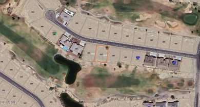 Los Lagos Lake Lot For Sale in Fort Mohave Arizona