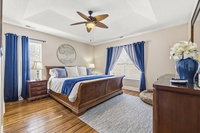 Located in the quiet Summerfield community, 200 Silverbelle - photo 21