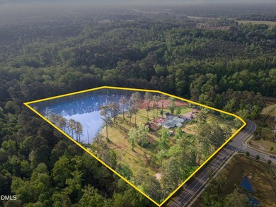 (private lake, pond, coastal) Acreage For Sale in Raleigh North Carolina