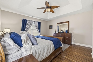 Located in the quiet Summerfield community, 200 Silverbelle - photo 22