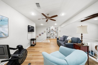 Exquisite Lakeside Living! Renovated Townhome with Premium - photo 22
