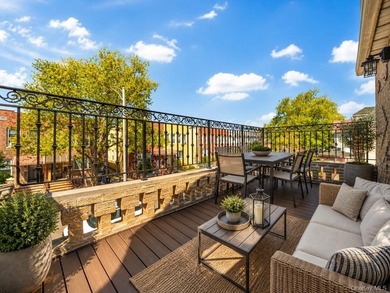 Welcome to a rare opportunity in the heart of Brooklyn, a fully - photo 22