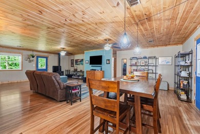 Super Cute Home only 3 miles from Shiloh Marina, sits on 3 level - photo 23