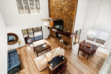 Exquisite Lakeside Living! Renovated Townhome with Premium - photo 23