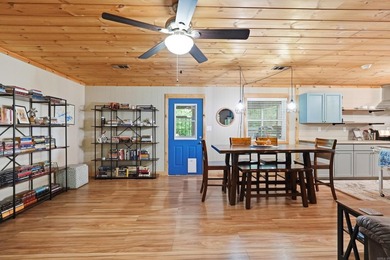 Super Cute Home only 3 miles from Shiloh Marina, sits on 3 level - photo 24