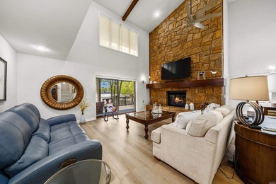 Exquisite Lakeside Living! Renovated Townhome with Premium - photo 24