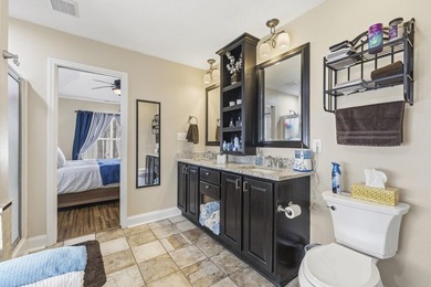 Located in the quiet Summerfield community, 200 Silverbelle - photo 25