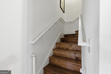 This completely remodeled 4-bedroom, 3.5-bathroom home sits off - photo 25