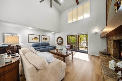 Exquisite Lakeside Living! Renovated Townhome with Premium - photo 25