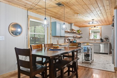 Super Cute Home only 3 miles from Shiloh Marina, sits on 3 level - photo 26