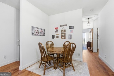 This completely remodeled 4-bedroom, 3.5-bathroom home sits off - photo 27