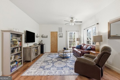 This completely remodeled 4-bedroom, 3.5-bathroom home sits off - photo 28