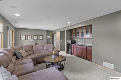 Enjoy sweeping golf course views from this ideally located brick - photo 29