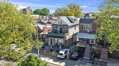 Welcome to a rare opportunity in the heart of Brooklyn, a fully - photo 29
