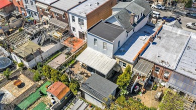 Welcome to a rare opportunity in the heart of Brooklyn, a fully - photo 30