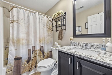 Located in the quiet Summerfield community, 200 Silverbelle - photo 31