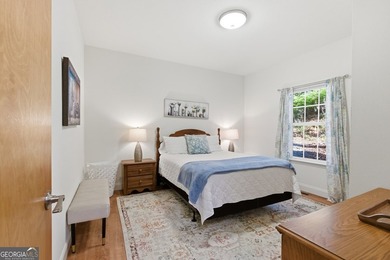 This completely remodeled 4-bedroom, 3.5-bathroom home sits off - photo 33