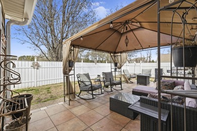 Located in the quiet Summerfield community, 200 Silverbelle - photo 34