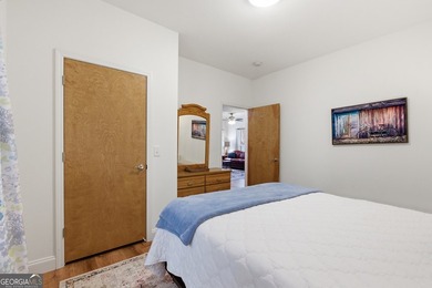 This completely remodeled 4-bedroom, 3.5-bathroom home sits off - photo 34