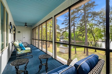 Exquisite Lakeside Living! Renovated Townhome with Premium - photo 34