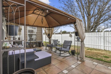 Located in the quiet Summerfield community, 200 Silverbelle - photo 35