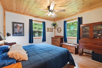 Super Cute Home only 3 miles from Shiloh Marina, sits on 3 level - photo 36