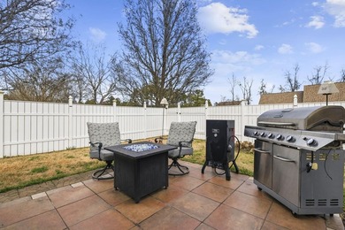 Located in the quiet Summerfield community, 200 Silverbelle - photo 36