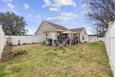 Located in the quiet Summerfield community, 200 Silverbelle - photo 37