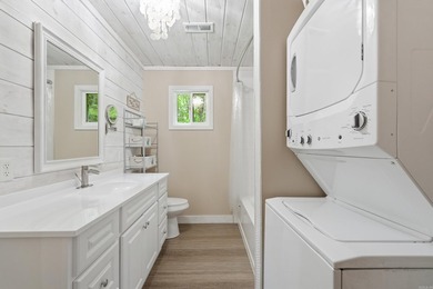 Super Cute Home only 3 miles from Shiloh Marina, sits on 3 level - photo 38
